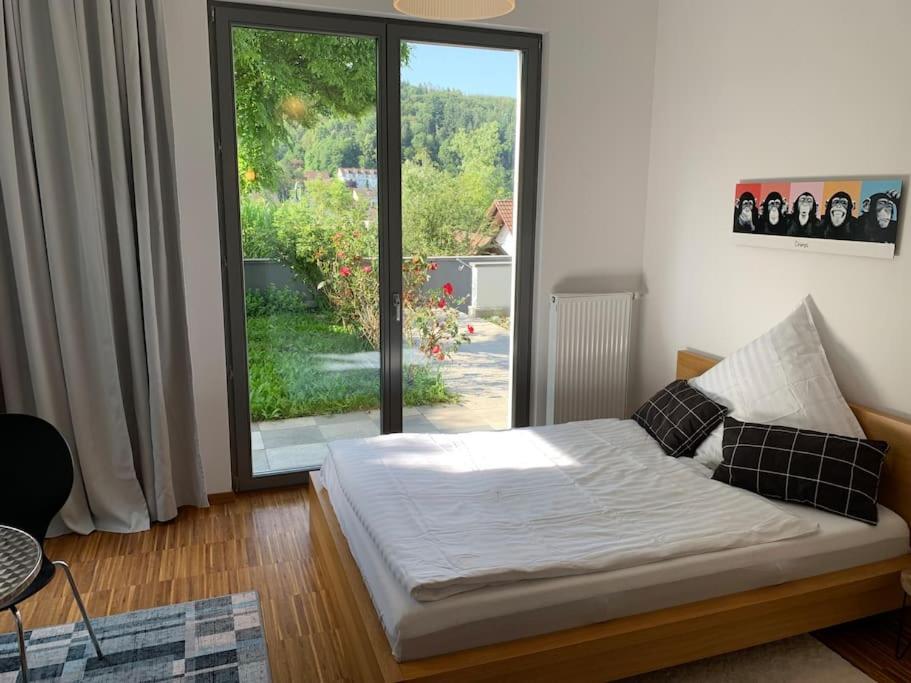 Apartment Talblick Kandern Esterno foto